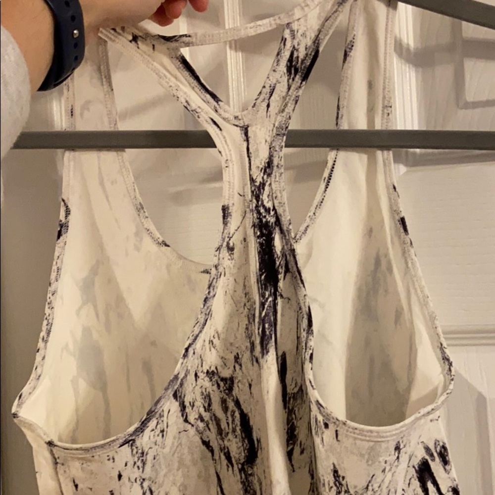 Calia Razorback Tank Top - Picture 3 of 3